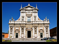 Santa Maria in Porto